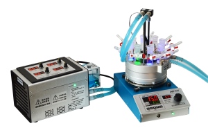 LED光化学反应仪 MCLED8
